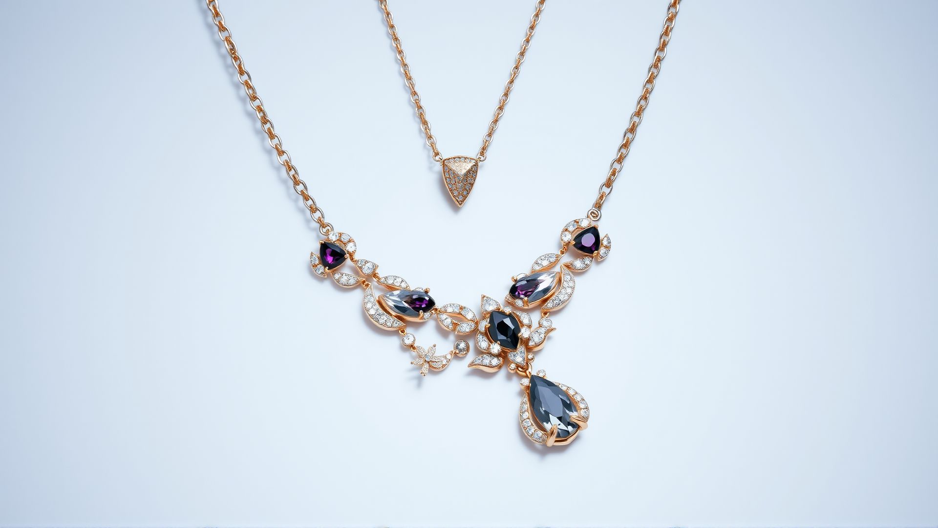 Die schönsten Schmuckstücke